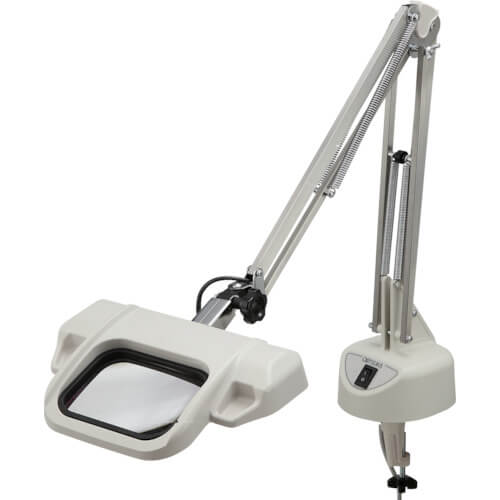 Illuminated Magnifier O-light (R3) type