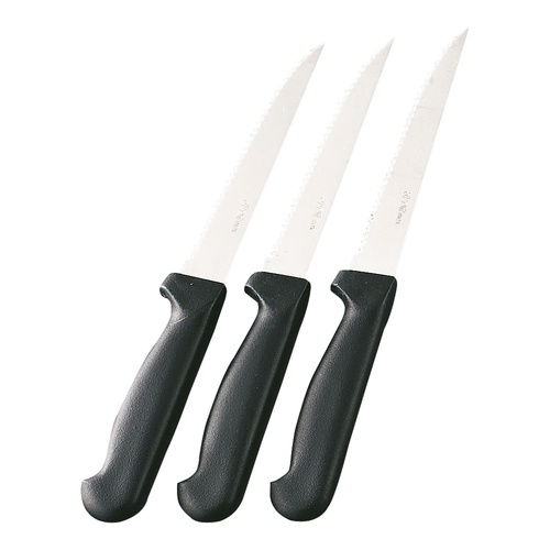 Abert Knife Collection ย่าง