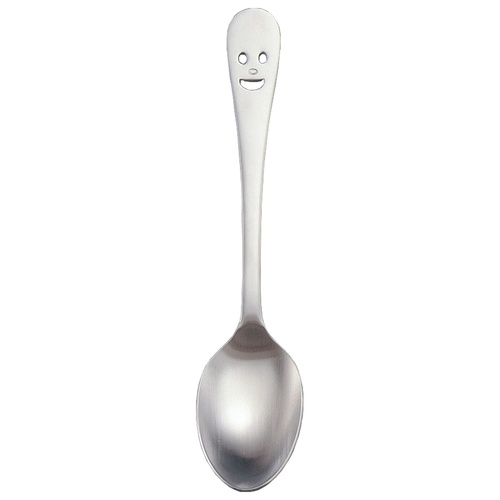 18-8 ช้อนขนมนิโก้