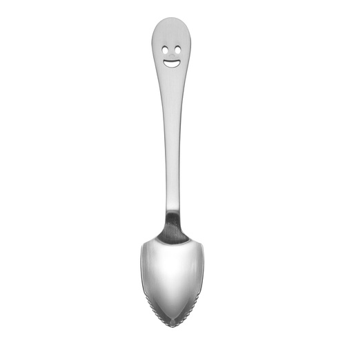 18-8 ช้อนองุ่นนิโก้