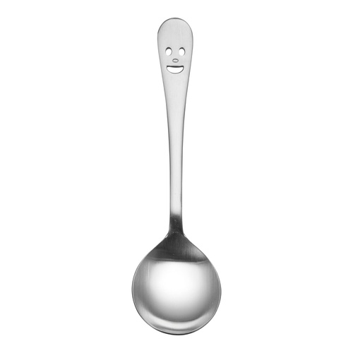 18-8 ช้อนนิโก้ น้ำซุป