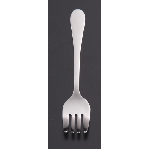 18-0 ส้อมเด็ก 4 ใบมีด