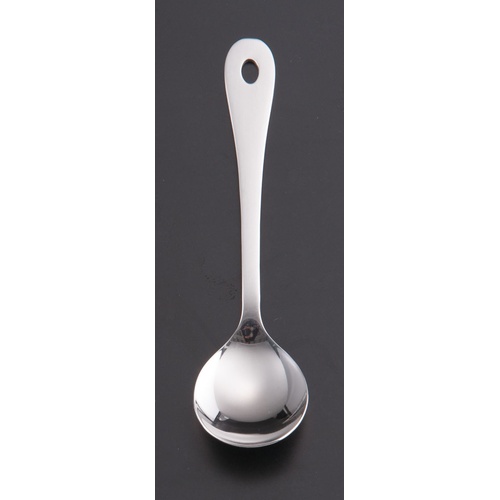 18-0 ช้อนเด็ก อนาไม