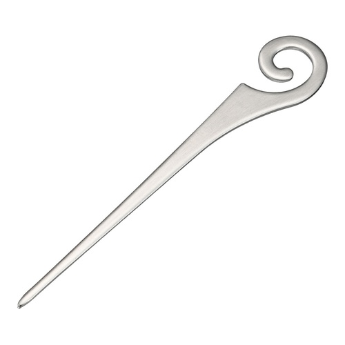 ปิ๊กเกลียว 18-8 (6 ชิ้น)