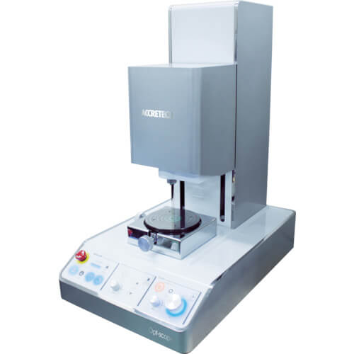 Non-Contacted three-dimensional Surface roughness and Contour measuring instrument
