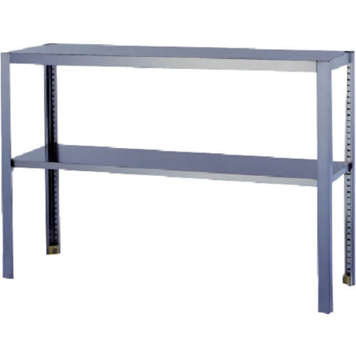 Stainless Steel Doule-stageShelf 1อัน