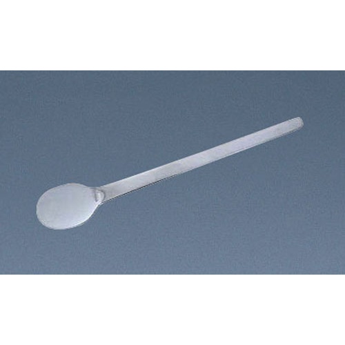 ช้อนนำทางการให้อาหาร SUD ไทเทเนียม