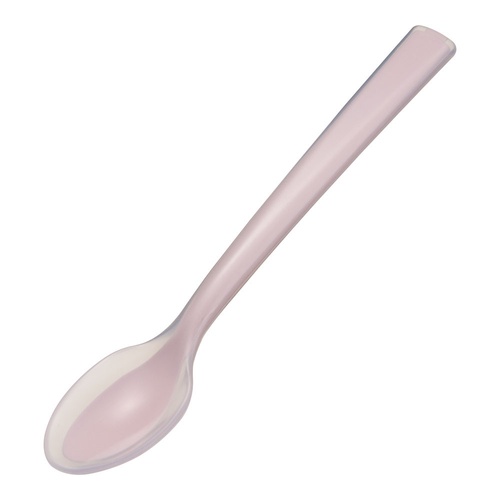 ช้อนที่ง่ายต่อการเข้าปาก