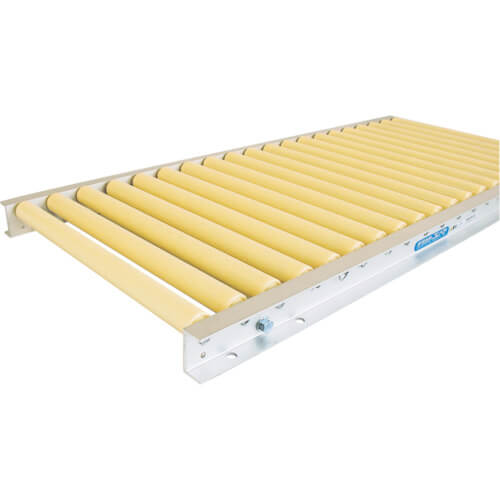 ลูกกลิ้งลำเลียงเรซิ่น φ30-W450XP75X3000L
