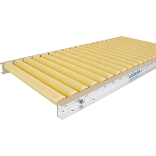 ลูกกลิ้งลำเลียงเรซิ่น φ38-W250XP100X2000L