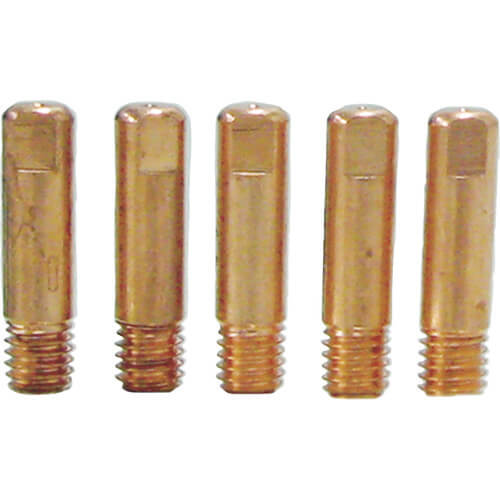 Welding Parts