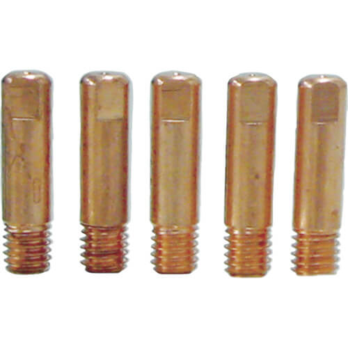 Welding Parts