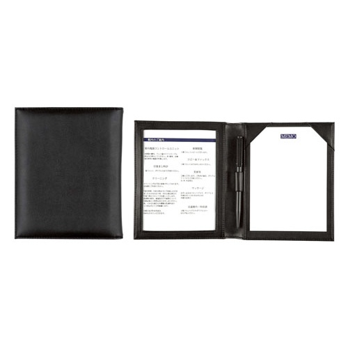 ที่ใส่บันทึกสไตล์หนังสือชินบิ