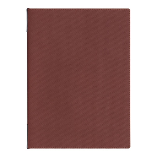 หนังสือเมนูชินบิอิตาลี PU