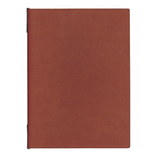 หนังสือเมนูชินบิอิตาลี PU