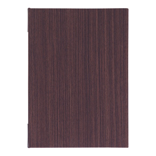 หนังสือเมนูชินบิ