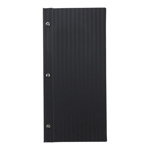 สมุดเมนูชินบิ ST-201