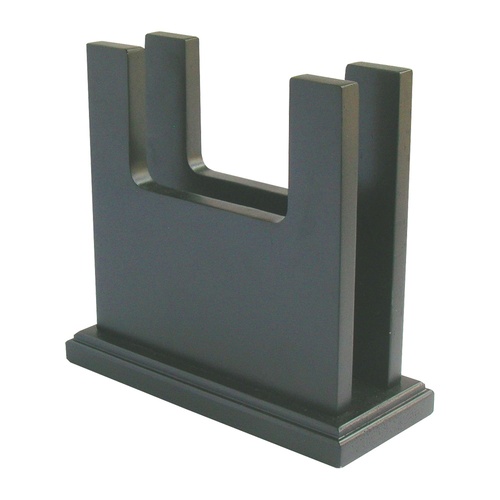 ที่วางเมนูไม้