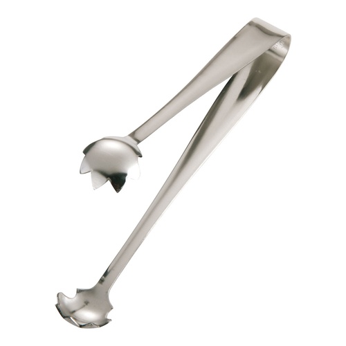 ที่คีบน้ำแข็งแบบก้ามปู 18-0