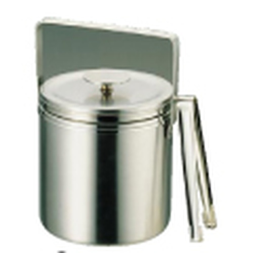 (T)18-8 ถังน้ำแข็งสุดฮา