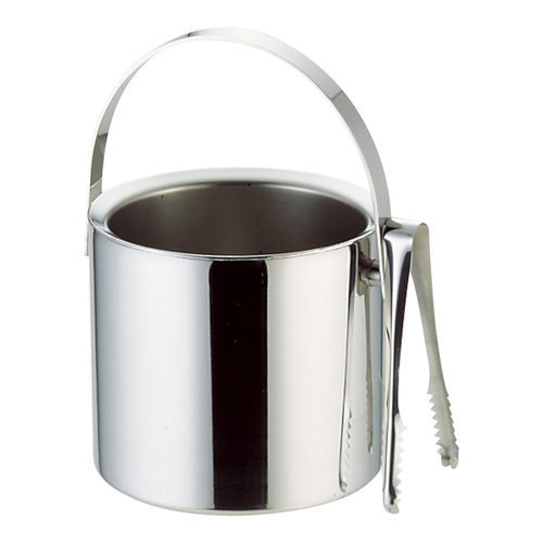 NK18-8 ถังน้ำแข็ง 2 ชั้น (พร้อมที่คีบ)