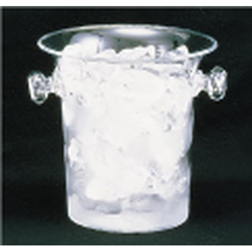 ตะกร้าน้ำแข็งอะคริลิค H331S