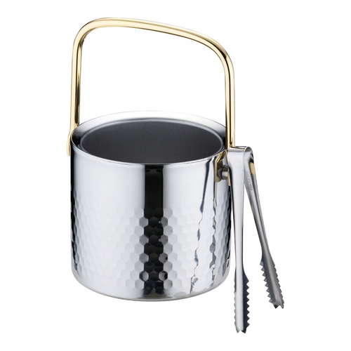 แอร์โรว์ 18-8 ถังน้ำแข็งคู่