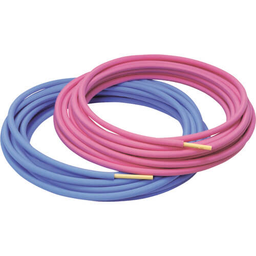 Polybutene Pipe 1อัน