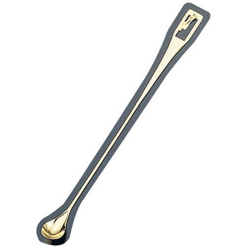 SA ช้อนบาร์ชุบทอง King