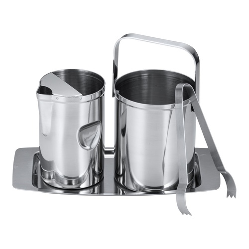 ชุดมินิบาร์สลิม 18-8