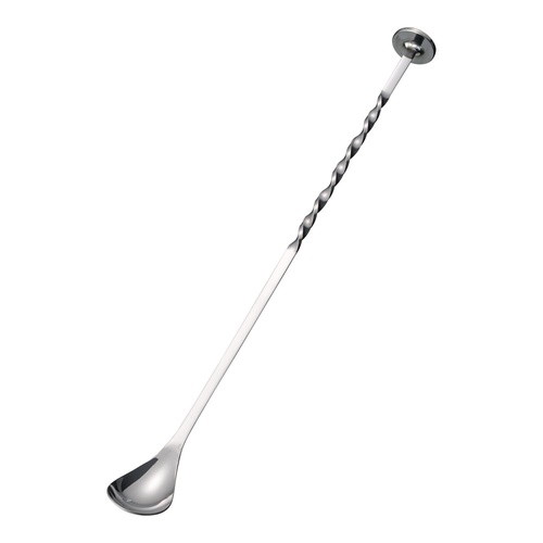 18-0 ช้อนบาร์เทนเดอร์