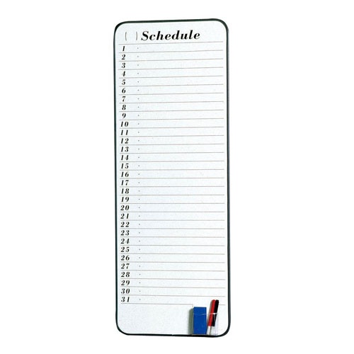 F บอร์ด FH935M (ตารางรายเดือน)