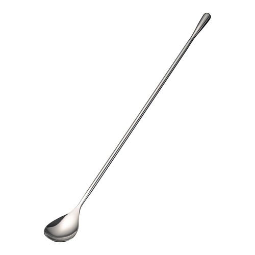 18-8 ช้อนบาร์ Shizuku แบบตรง