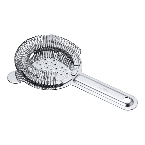 18-0 บารอน สเตรนเนอร์