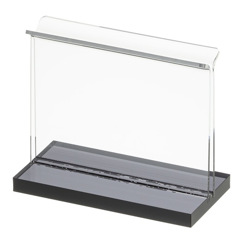 ที่วางเมนูแบบกระเป๋า