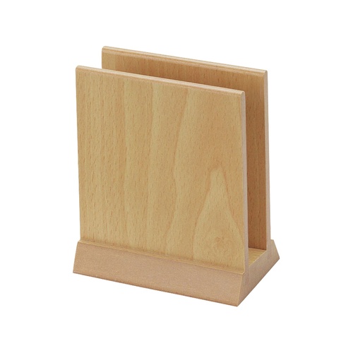 ชั้นวางหนังสือเมนูลายไม้ชินบิ