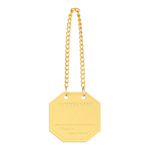 บิลขวดชินบิ BM-55 (10 ใบ)