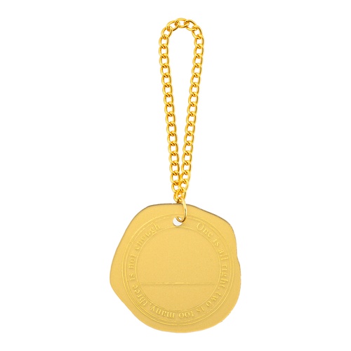 บิลขวดชินบิ BM-77 (10 ใบ)