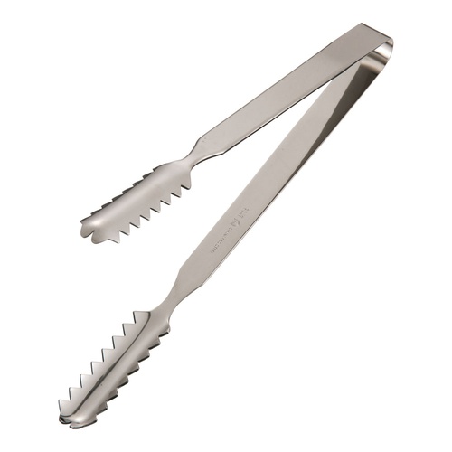 18-0N แหนบน้ำแข็งชนิดก้านเส้น