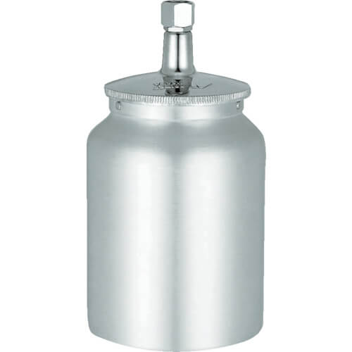 Suction Feed Container