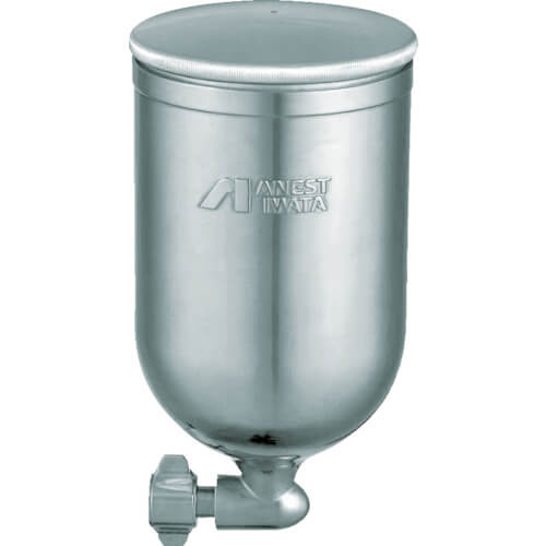 Gravity Feed Cup