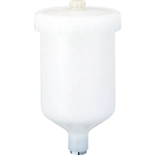 ถ้วยกราวิตี้ (เรซิ่น) 600ml
