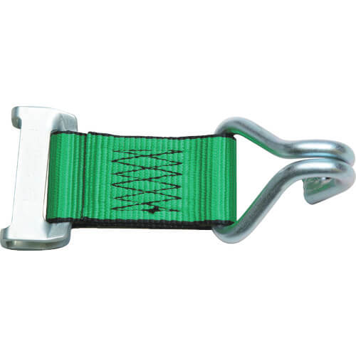 Rope Off Tie
