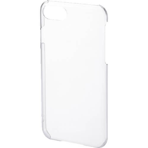 เคสแข็งใส (iPhone7)