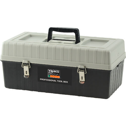 PE420BK TRUSCO Engineer Box 1อัน - monet.asia