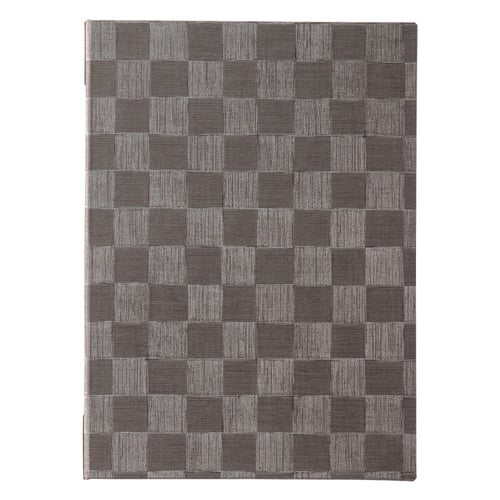 หนังสือเมนูเอี่ยมลายสก๊อต