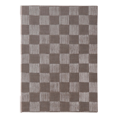 หนังสือเมนูเอี่ยมลายสก๊อต