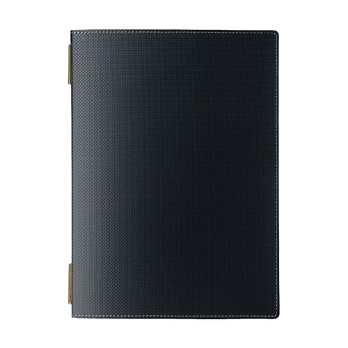 หนังสือเมนู Eim Carbon Touch