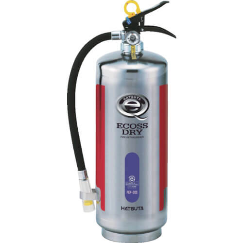 ABC Powder Fire Extinguisher 1เส้น