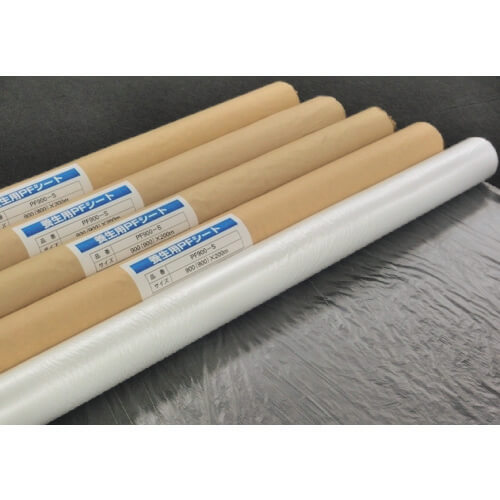 แผ่น PF บ่ม PF1300-S 1300mm x 200mm